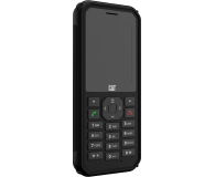 Cat B40 dual sim czarny - 656697 - zdjęcie 4